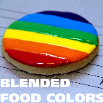 Blended Colors