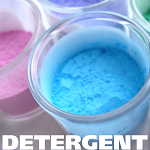 Detergent