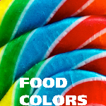 Food Colors