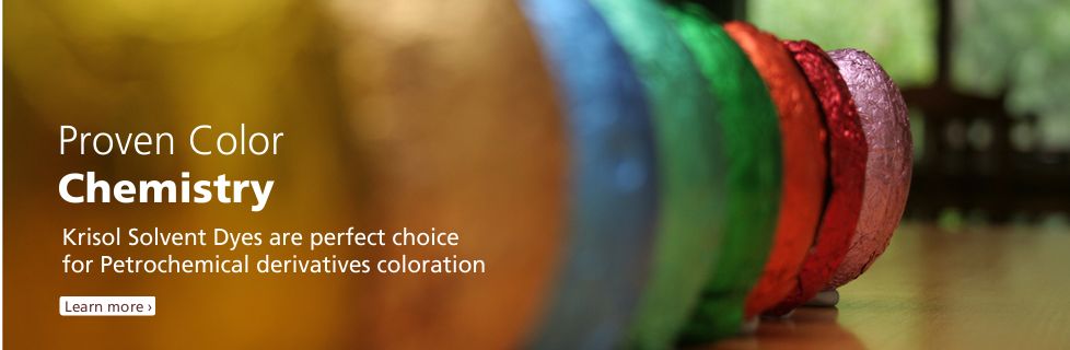 Solvent Dyes