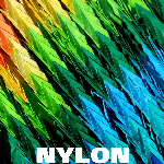 Nylon Dyes