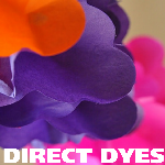 Direct 

Dyes