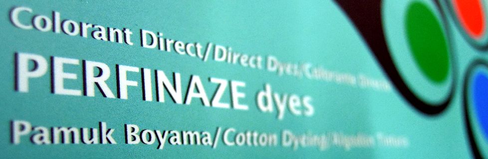 Direct Dyes