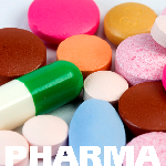 Pharmaceutical colors
