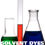 Solvent 

Dyes